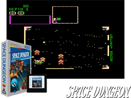 Space Dungeon